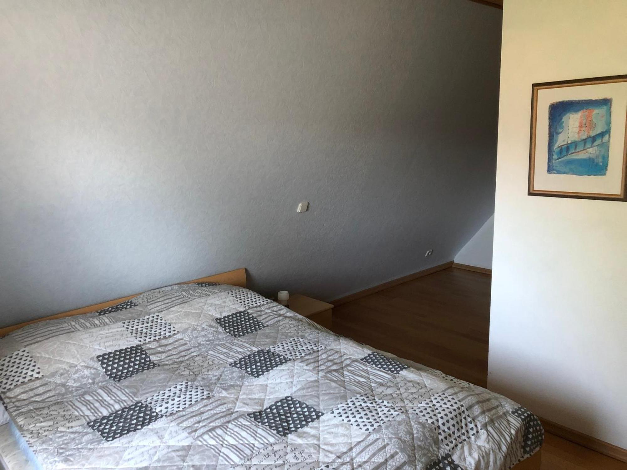 Fewo Zeno II Zingst Εξωτερικό φωτογραφία